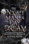 Book cover for The Nightmare & The Daydream (Love & Fate, #4)