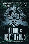 Blood & Betrayals