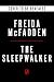 The Sleepwalker by Freida McFadden The Sleepwalker by Freida McFadden