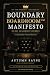 Boundary Boardroom Manifest...