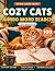 Cozy Cats Jumbo Word Search...