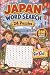 Japan Word Search for Kids:...