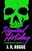 Haunted Holiday by J.R. Rogue