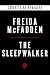 The Sleepwalker by Freida McFadden