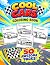 Cars Coloring Book 50 Amazi...