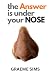 The Answer is Under Your Nose