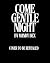Come Gentle Night: A spicy,...