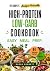 THE COMPLETE BUDGET-FRIENDLY HIGH-PROTEIN LOW-CARB COOKBOOK by Sarah Bennett