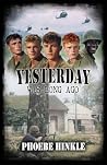 Yesterday Was Long Ago