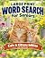 Large Print Word Search for...
