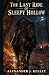 The Last Ride of Sleepy Hollow