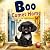 Boo Comes Home by Vicky Retalic