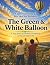 The Green & White Balloon: ...