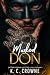 Masked Don by K.C. Crowne Masked Don by K.C. Crowne