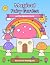 Magical Fairy Garden: A Col...
