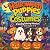 Halloween Puppies in Costum...