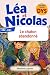 Léa et Nicolas – Le chaton abandonné by Stephanie Laporte