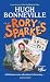 Rory Sparkes and the Spy Wh...