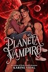 PLANETA VAMPIRO