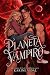 PLANETA VAMPIRO (Portuguese Edition)