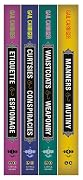 Finishing School Boxed Set