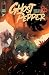 Ghost Pepper #16