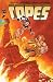 Capes (2025) #14 by Benito Cereno