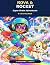 Nova & Rocket Super Skate A...