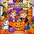 Olivia & Oliver's Halloween Adventure by Amanda Ryan