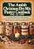 The Amish Christmas Dry Mix...