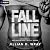 Fall Line: A Ricochet Ridge...