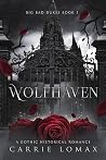 Wolfhaven: A Goth...