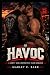Havoc: A Curvy Girl Motorcy...