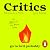 Critics go to hell probably...