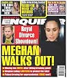 National Enquirer...
