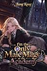 I'm The Only Male...