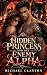 The Hidden Princess And Her...
