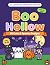 Boo Hollow: Halloween Color...