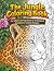 The Jungle Coloring Book: A...