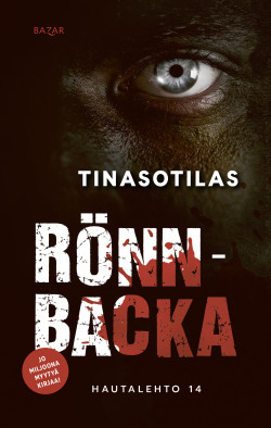 Read Tinasotilas (Antti Hautalehto, #14)