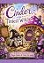 Cinder, The Tiniest Witch by Megan Sheldon