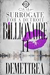 Surrogate For A D...