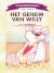 Het geheim van Willy (Borre...