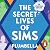 The Secret Lives of Sims by Plumbella