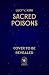 Sacred Poisons by Lucy V. Kirk