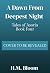 A Dawn From Deepest Night by H.M. Bloom