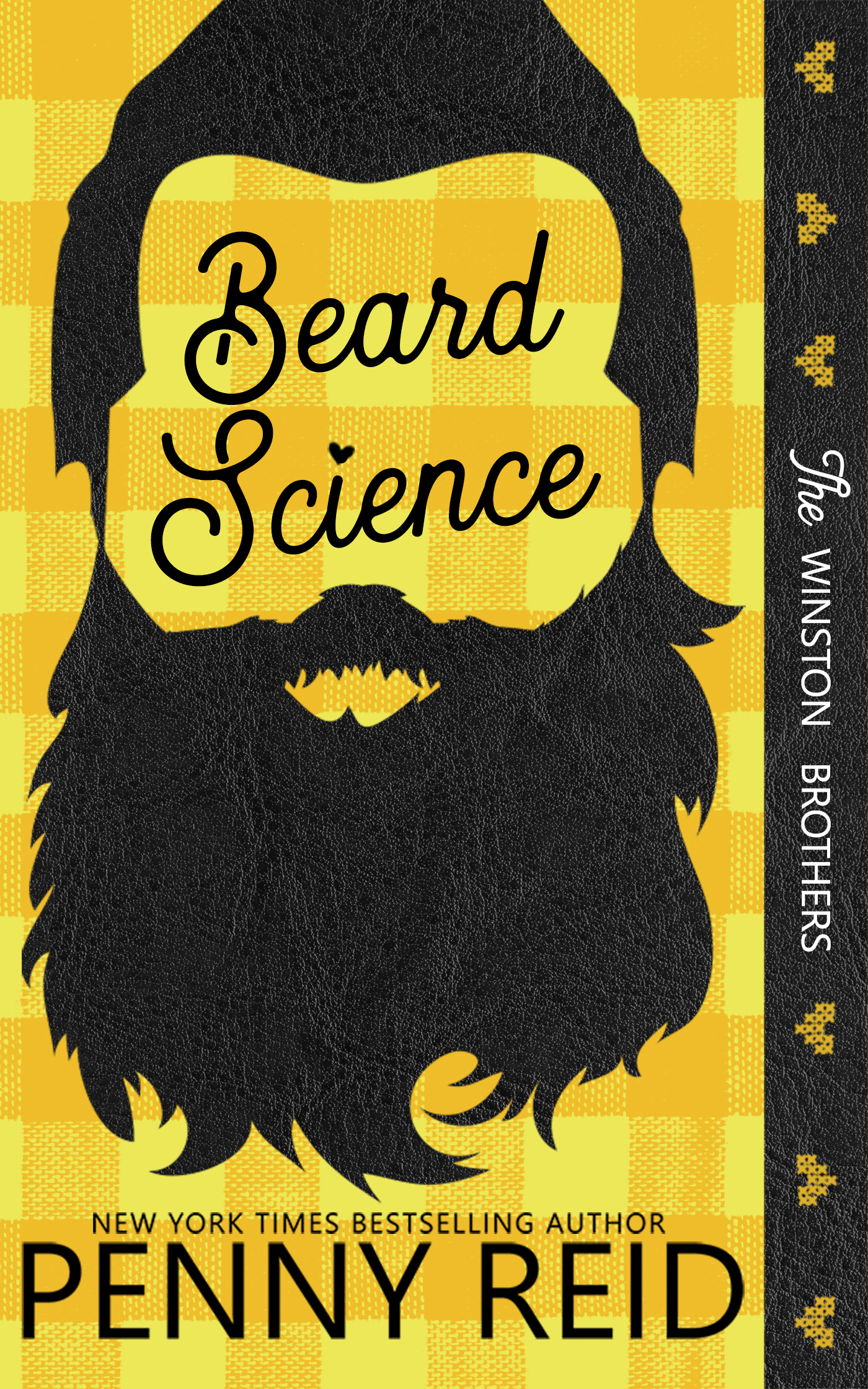 Read Beard Science (Winston Brothers, #3)