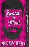 Beard in Mind (Winston Brothers, #4)