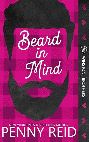 Beard in Mind (Winston Brothers, #4)