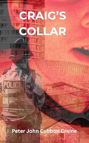 Craig's Collar (The Lock-Up Book 2)